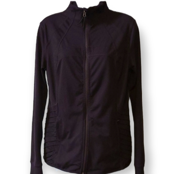 Tangerine Jackets & Coats Tangerine Running Jacket Poshmark